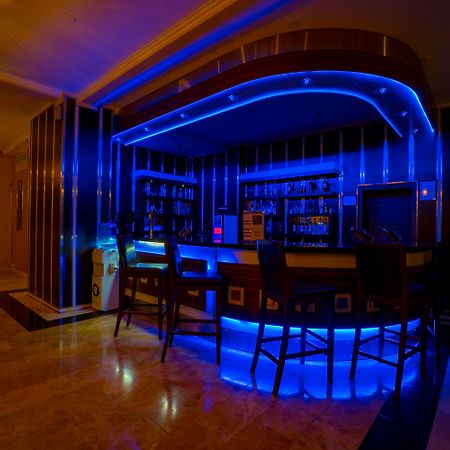 Royal Palace Kusadasi Hotel Екстер'єр фото