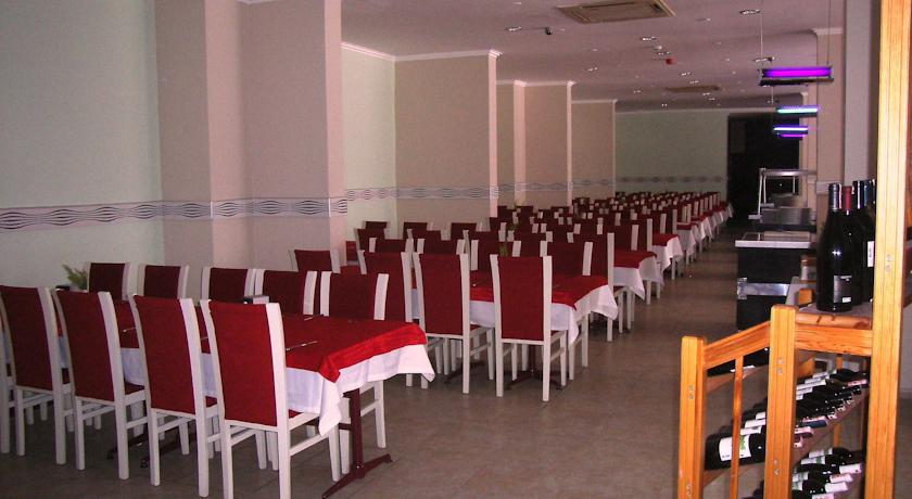 Royal Palace Kusadasi Hotel Екстер'єр фото