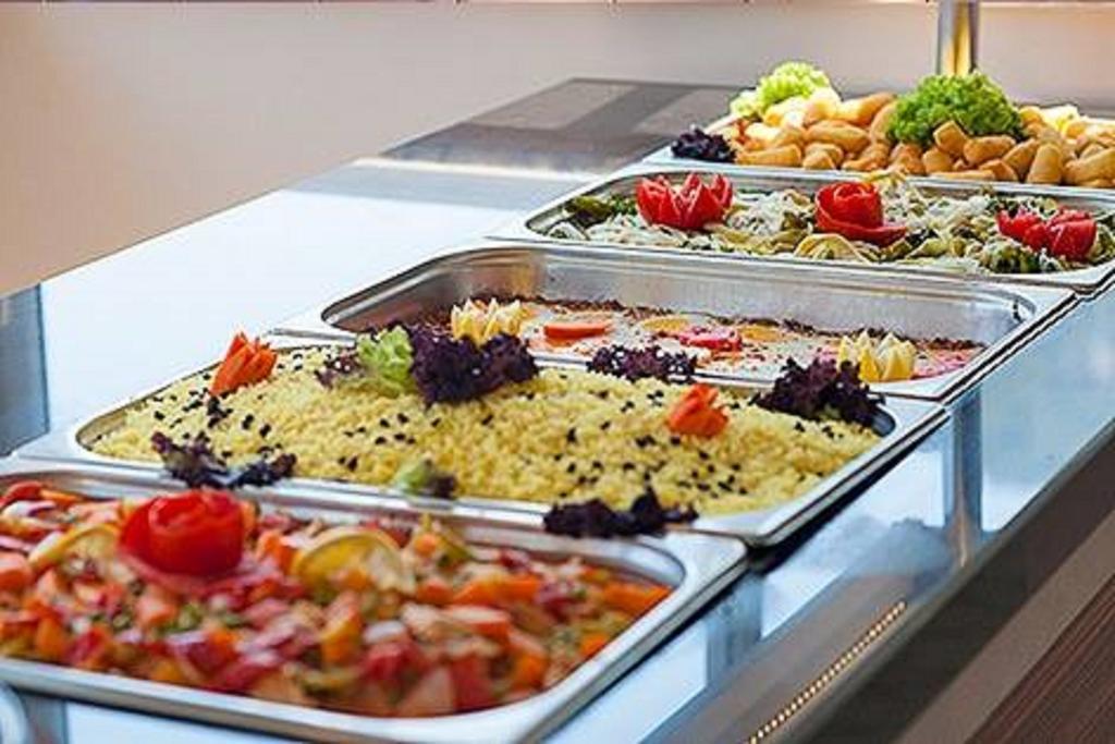 Royal Palace Kusadasi Hotel Екстер'єр фото