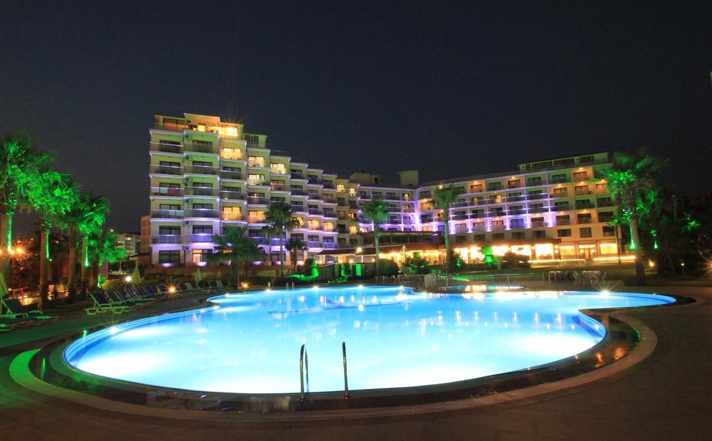 Royal Palace Kusadasi Hotel Екстер'єр фото