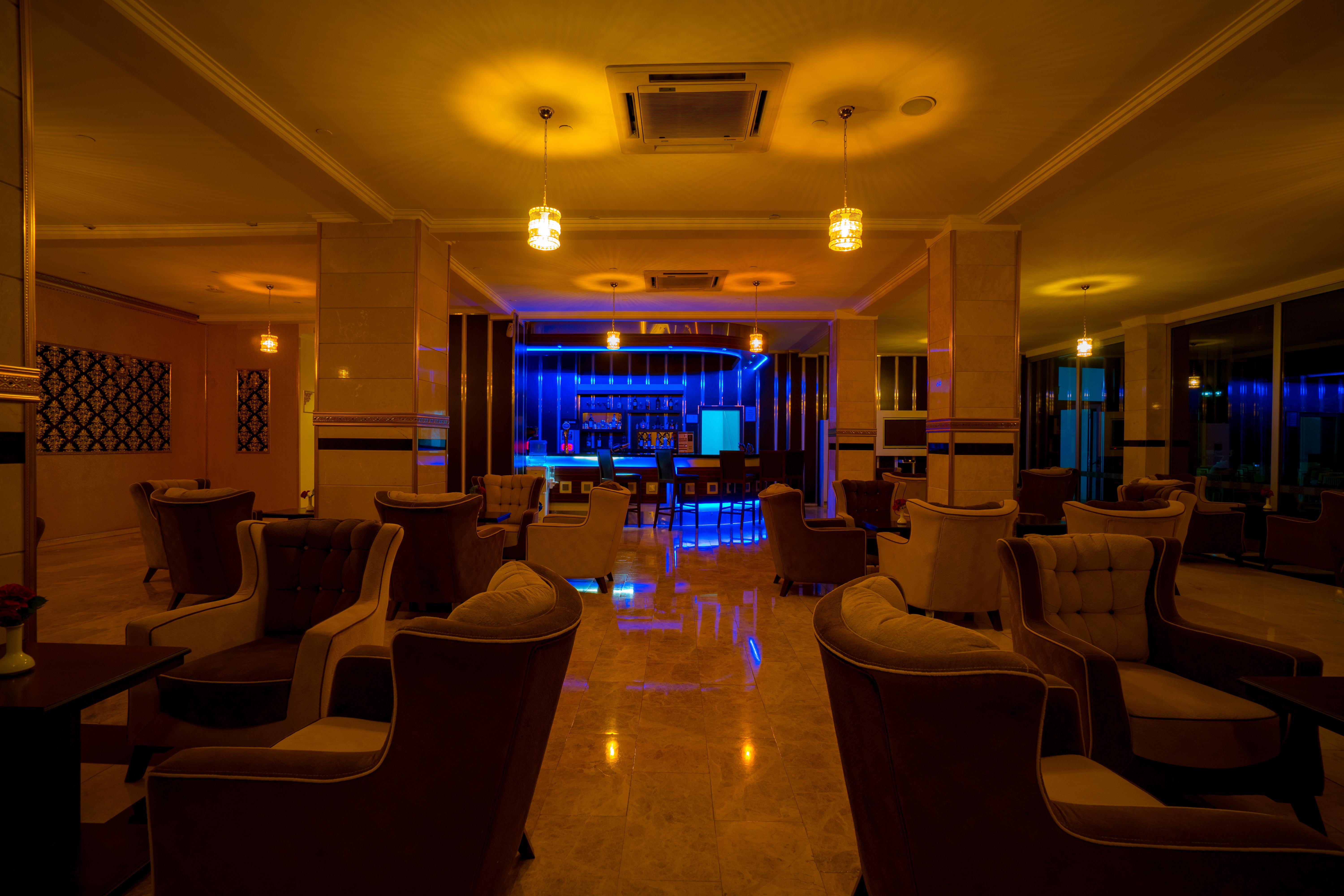 Royal Palace Kusadasi Hotel Екстер'єр фото