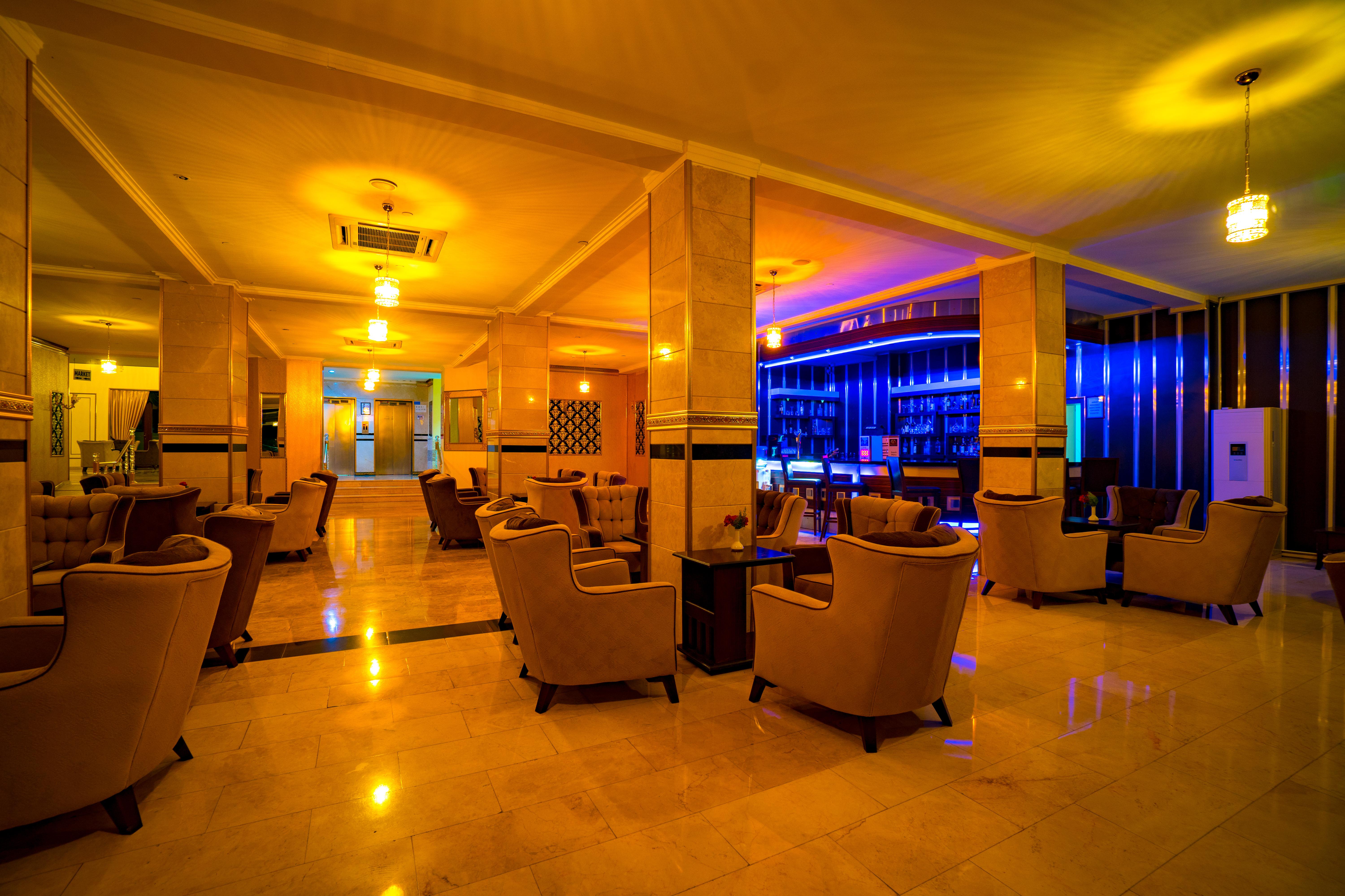Royal Palace Kusadasi Hotel Екстер'єр фото