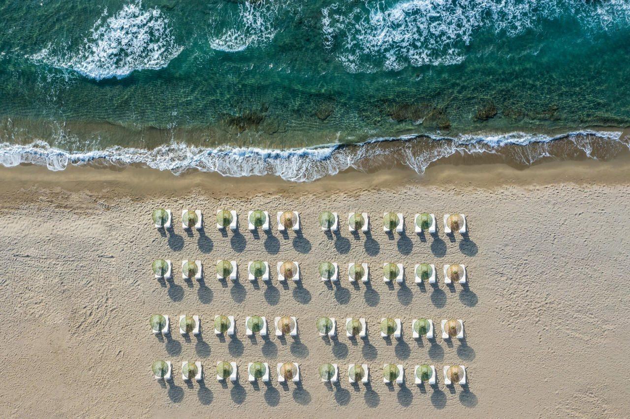 Royal Palace Kusadasi Hotel Екстер'єр фото