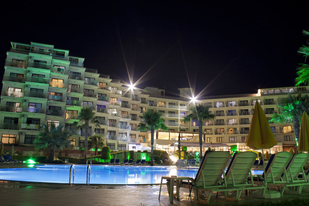 Royal Palace Kusadasi Hotel Екстер'єр фото